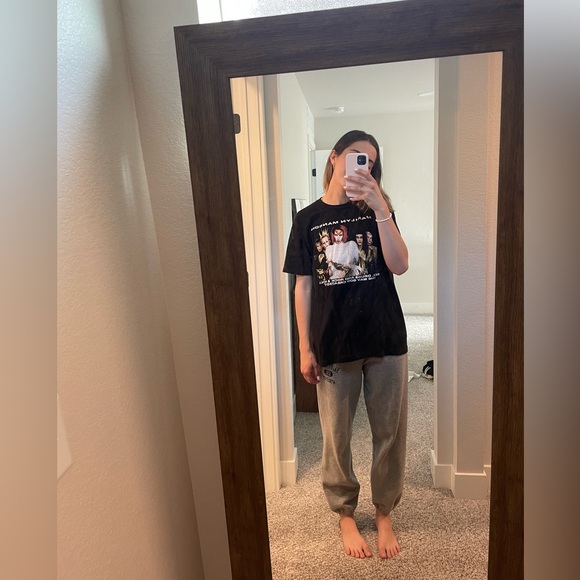 Marilyn Manson ‘99 Tour Band Tee - Picture 3 of 5